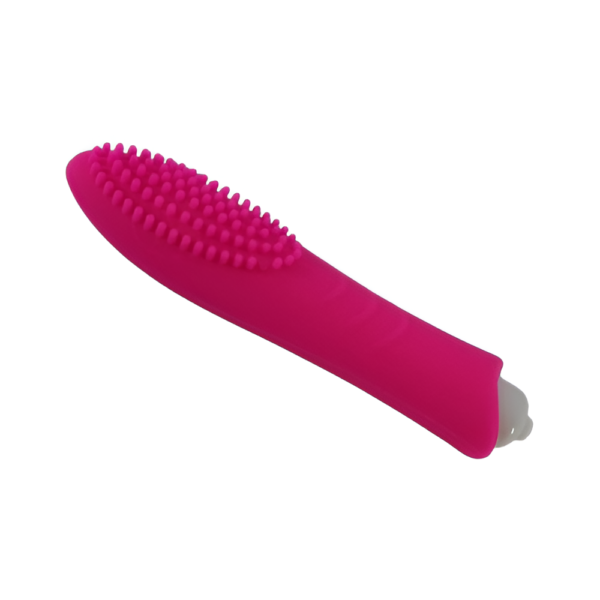 Honey Tongue G Spot Vibrator Sex Toy