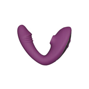 Vagina Sucking Vibrator