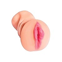 Dual Side Masturbation Sex Toys for Men
