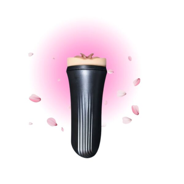 Masturbator Toy for Men – Realistic Pleasure with Dual-Ended Design