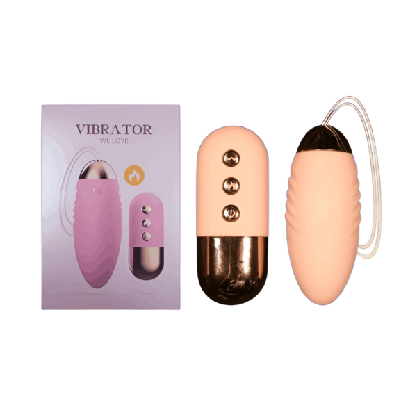 Egg Vibrator