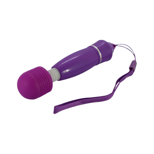 Female G Point Vibrator Sex Toy - Image 2