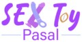 Sex Toy Pasal Logo