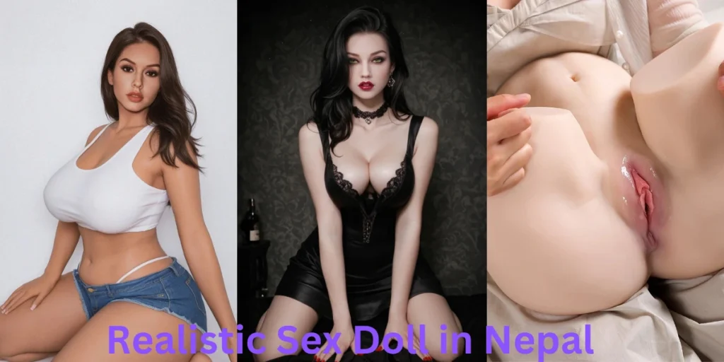 Realistic Sex Doll in Nepal