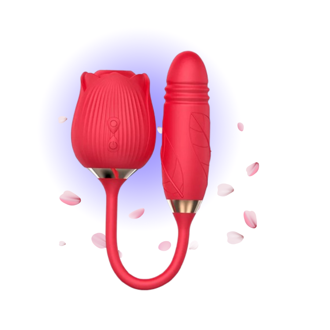 Clit Sucker Stimulator | Womenizer Vagina & Nipple Sucker | Adult Toy for Women