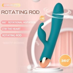 Rabbit Vibrator | Female Sex Toy in Nepal