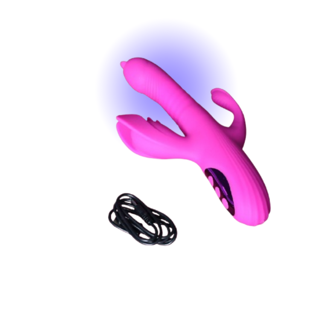 Telescopic Vibrating Rod | Female Vibrator in Nepal