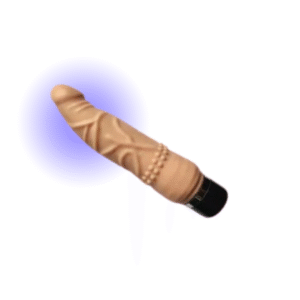 7 Inch Realistic Dildo Vibrator | Female Sex Toy in nepal