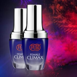 MOCIUN 20ml Female Lubricant & Vaginal Tightening Gel – Orgasm Enhancing & Pleasure Increasing Liquid for Women