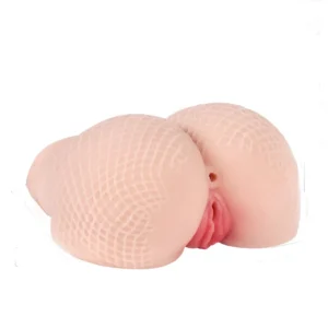 Hip Ass Sex Toys for Men | Pocket Pussy Masturbators | Sex Doll Toy | Realistic Silicone Pussy